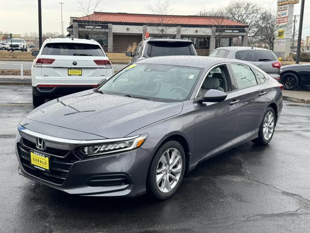 used 2019 Honda Accord car, priced at $20,433