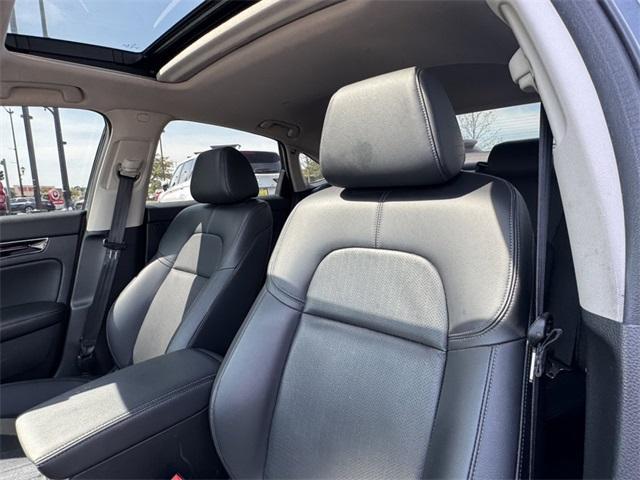 used 2022 Honda Civic car, priced at $26,933