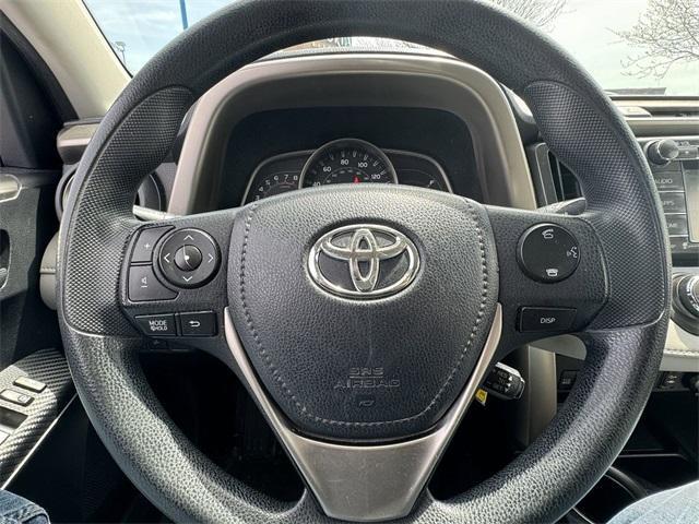 used 2014 Toyota RAV4 car, priced at $13,733