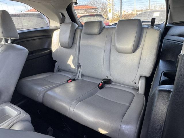 used 2019 Honda Odyssey car, priced at $27,633