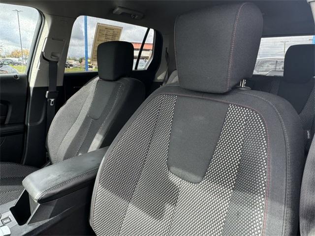 used 2016 GMC Terrain car, priced at $11,833