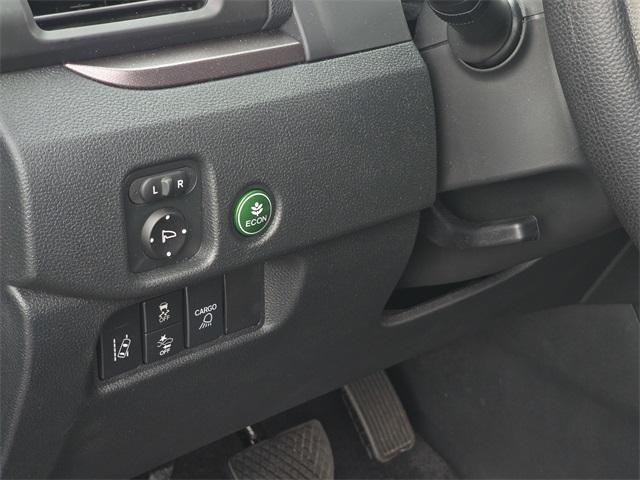 used 2023 Honda Ridgeline car, priced at $33,533