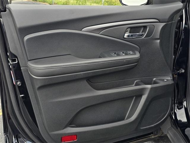 used 2023 Honda Ridgeline car, priced at $33,533