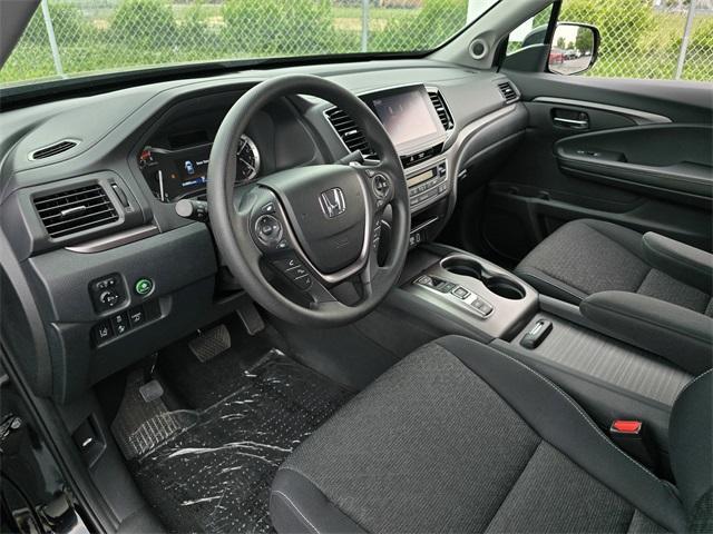used 2023 Honda Ridgeline car, priced at $33,533