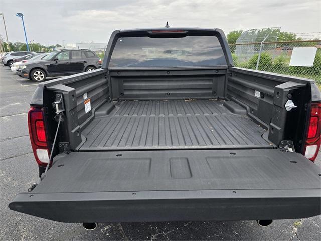 used 2023 Honda Ridgeline car, priced at $33,533