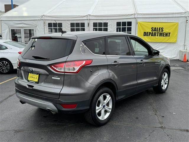 used 2014 Ford Escape car, priced at $12,733