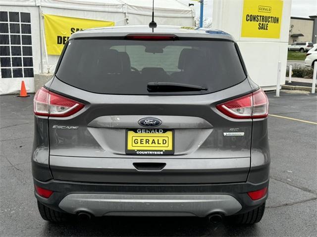 used 2014 Ford Escape car, priced at $12,733