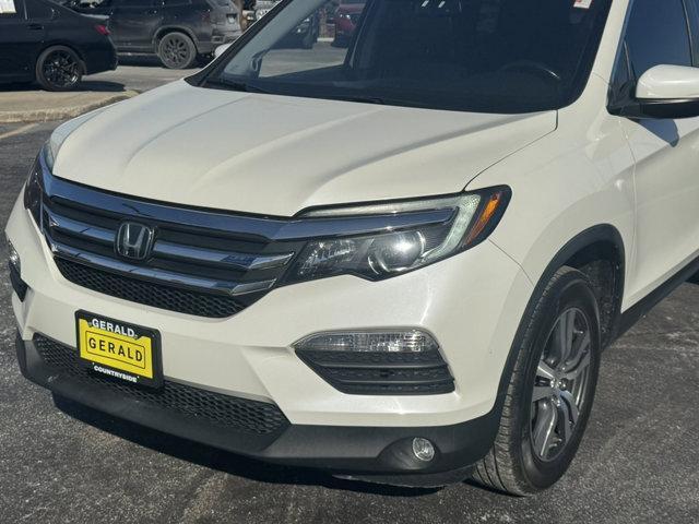 used 2018 Honda Pilot car, priced at $20,033