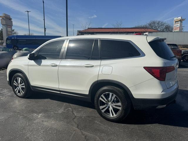 used 2018 Honda Pilot car, priced at $20,033