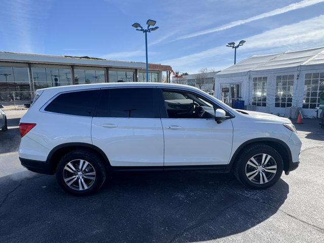 used 2018 Honda Pilot car, priced at $20,033