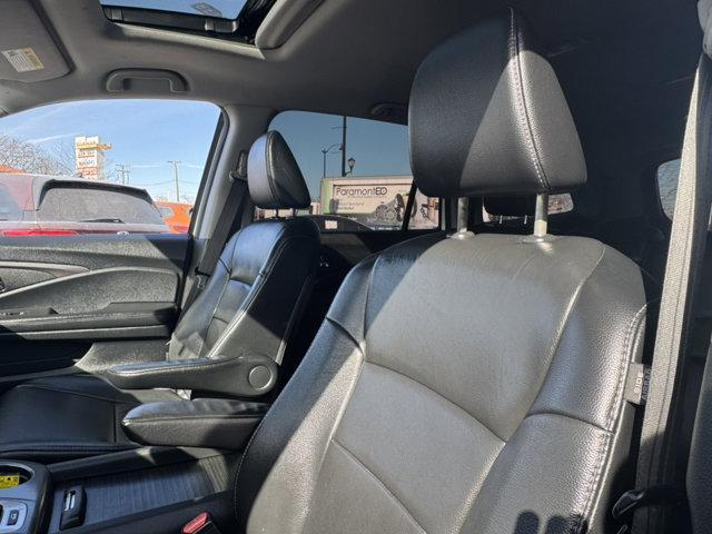 used 2018 Honda Pilot car, priced at $20,033