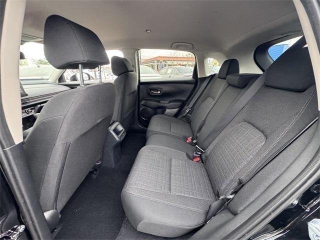 used 2026 Honda HR-V car, priced at $28,733