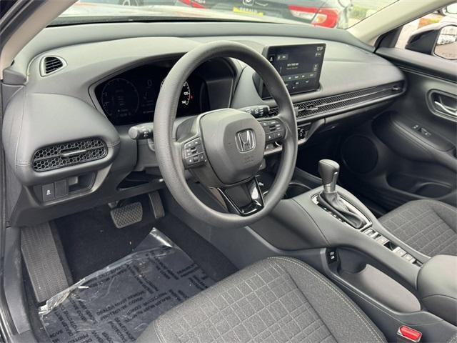 used 2026 Honda HR-V car, priced at $28,733