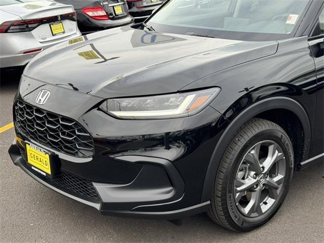 used 2026 Honda HR-V car, priced at $28,733