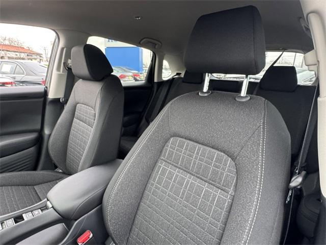 used 2026 Honda HR-V car, priced at $28,733