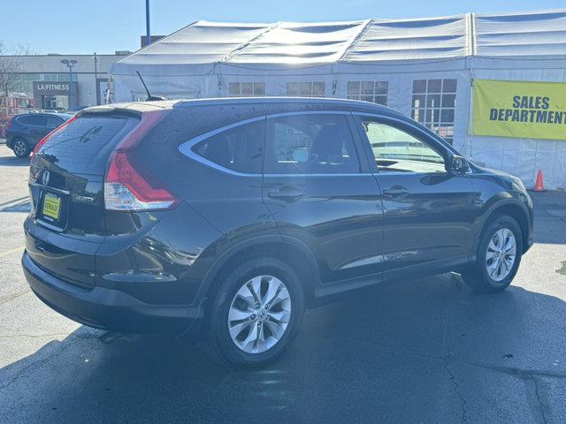 used 2014 Honda CR-V car, priced at $13,433