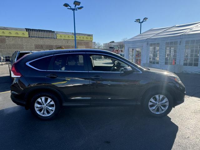 used 2014 Honda CR-V car, priced at $13,433