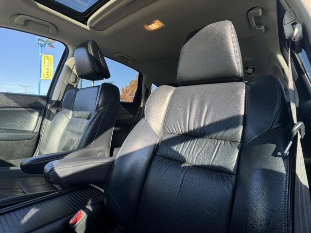 used 2014 Honda CR-V car, priced at $13,433