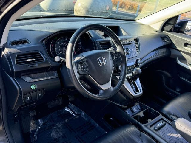 used 2014 Honda CR-V car, priced at $13,433