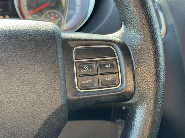 used 2017 Dodge Grand Caravan car, priced at $11,733