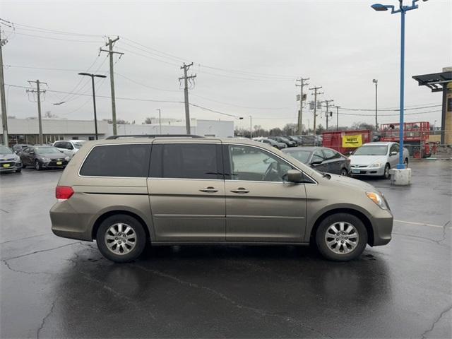 used 2009 Honda Odyssey car, priced at $8,733