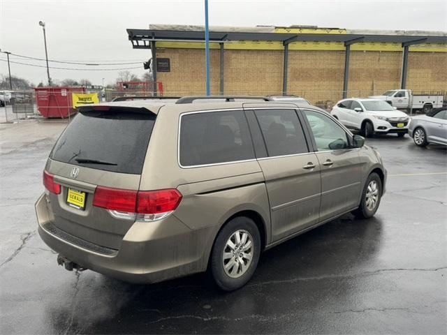 used 2009 Honda Odyssey car, priced at $8,733