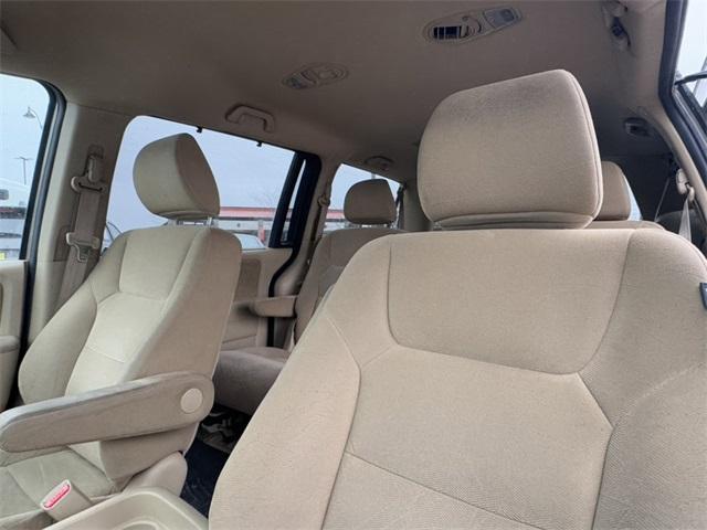 used 2009 Honda Odyssey car, priced at $8,733