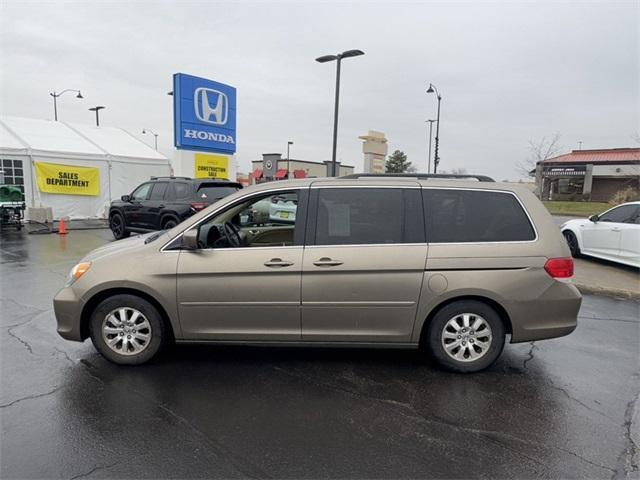 used 2009 Honda Odyssey car, priced at $8,733