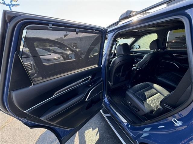 used 2023 Kia Telluride car, priced at $45,233