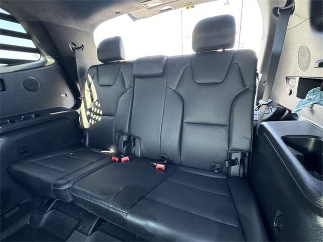 used 2023 Kia Telluride car, priced at $45,233