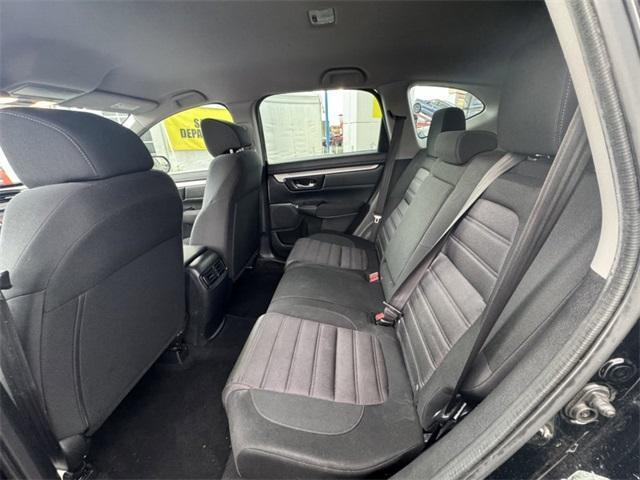 used 2019 Honda CR-V car, priced at $20,333