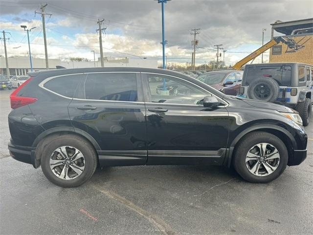 used 2019 Honda CR-V car, priced at $20,333