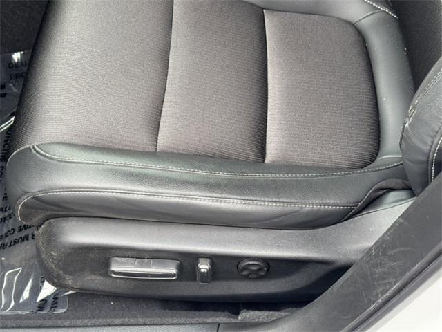 used 2022 Honda Accord car, priced at $26,733