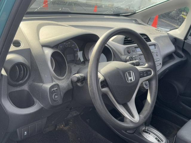 used 2013 Honda Fit car, priced at $7,999