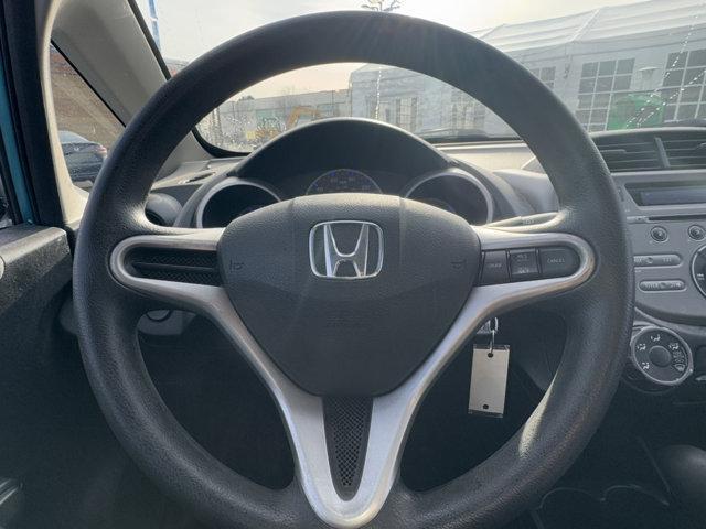 used 2013 Honda Fit car, priced at $7,999