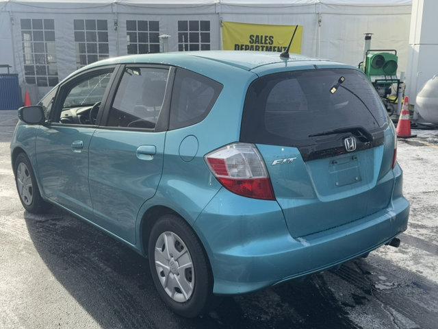 used 2013 Honda Fit car, priced at $7,999