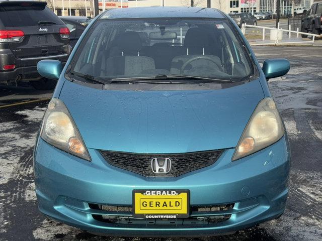 used 2013 Honda Fit car, priced at $7,999