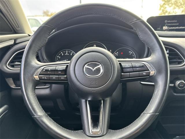 used 2024 Mazda CX-30 car, priced at $23,933