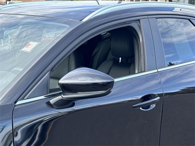 used 2024 Mazda CX-30 car, priced at $23,933