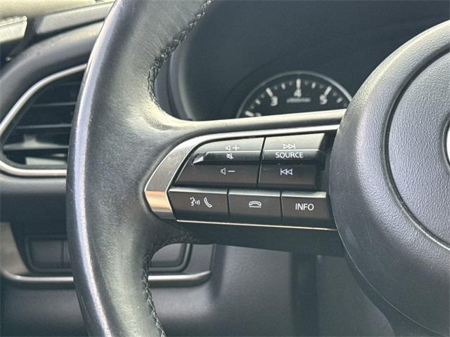 used 2024 Mazda CX-30 car, priced at $23,933