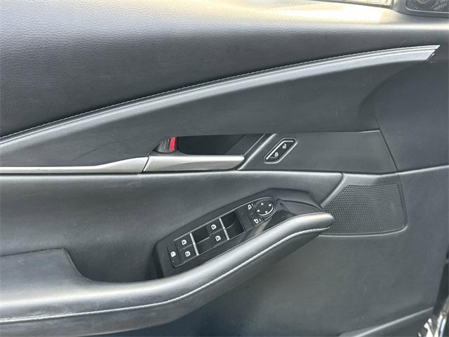 used 2024 Mazda CX-30 car, priced at $23,933