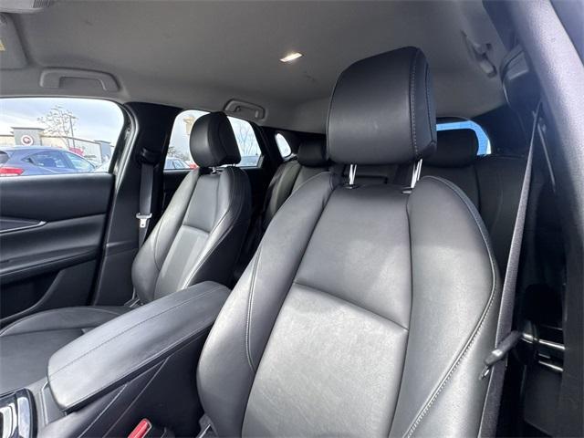 used 2024 Mazda CX-30 car, priced at $23,933