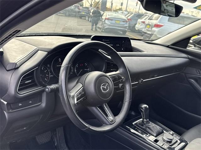 used 2024 Mazda CX-30 car, priced at $23,933