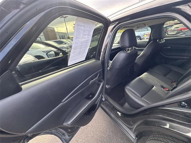 used 2024 Mazda CX-30 car, priced at $23,933