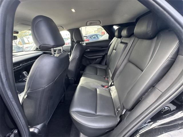 used 2024 Mazda CX-30 car, priced at $23,933
