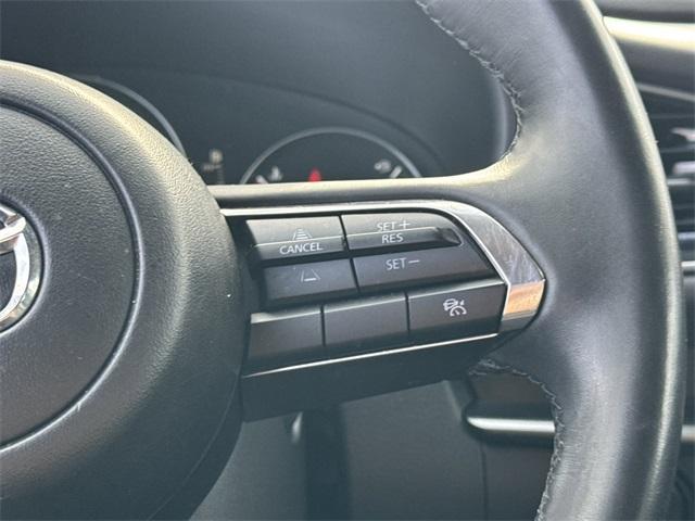 used 2024 Mazda CX-30 car, priced at $23,933