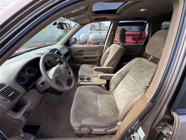 used 2004 Honda CR-V car, priced at $7,433