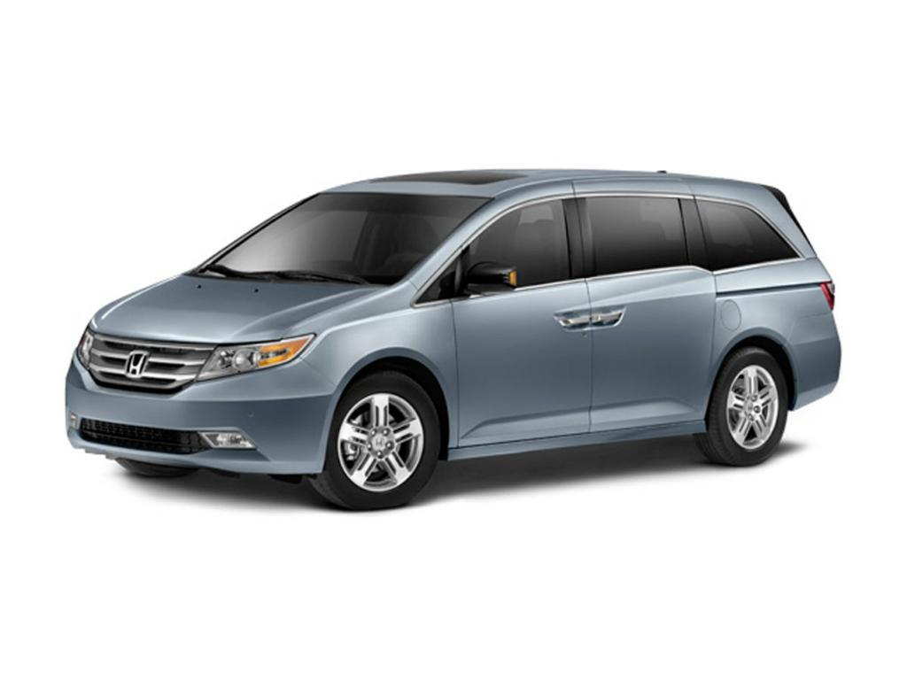 used 2011 Honda Odyssey car, priced at $12,933