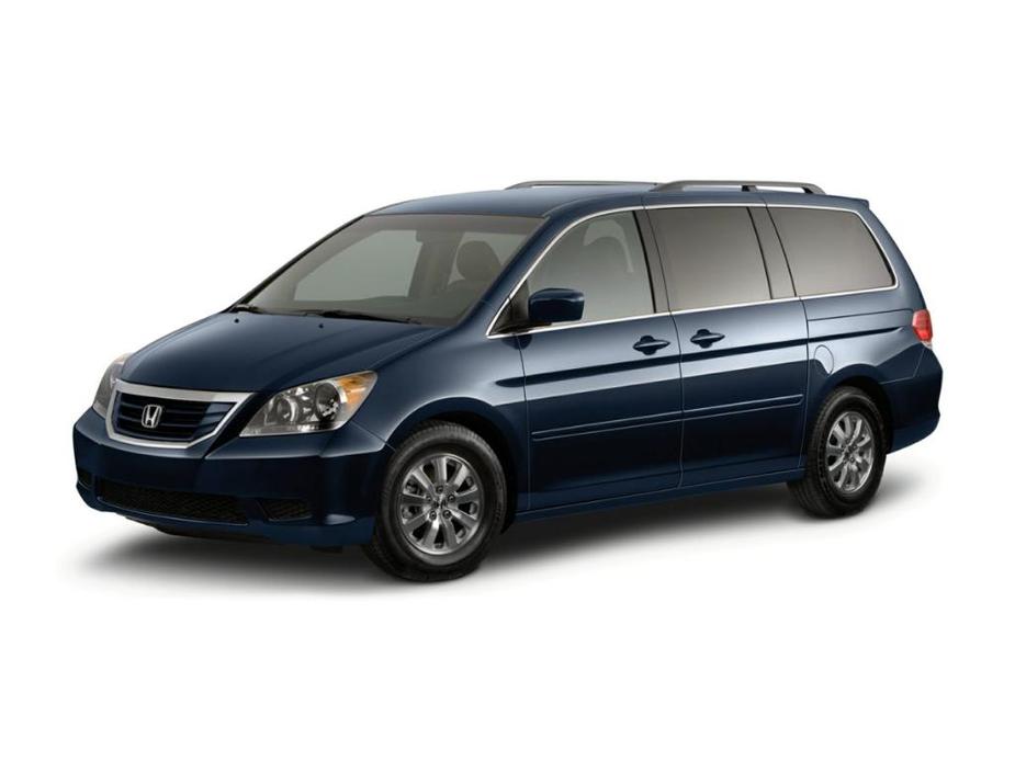 used 2010 Honda Odyssey car, priced at $8,333