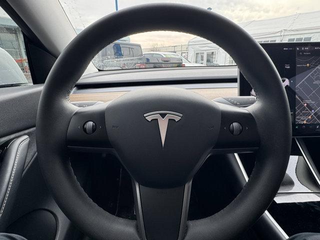 used 2021 Tesla Model Y car, priced at $26,533